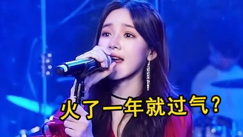 唱歌歌手网红有哪些,盘点当红唱歌歌手网红