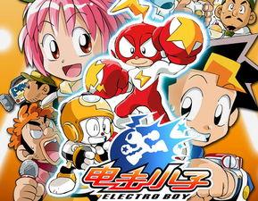 电击小子明星,闪耀舞台的青春偶像传奇