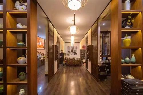 福州今日头条茶楼,茶香四溢，探寻古韵茶楼风情