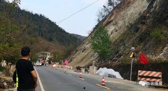 秦岭隧道东口新闻头条,穿越秦岭，开启新篇章