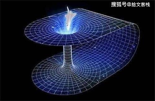 中国虫洞事件爆料最新